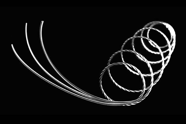 千锤百炼好弹簧